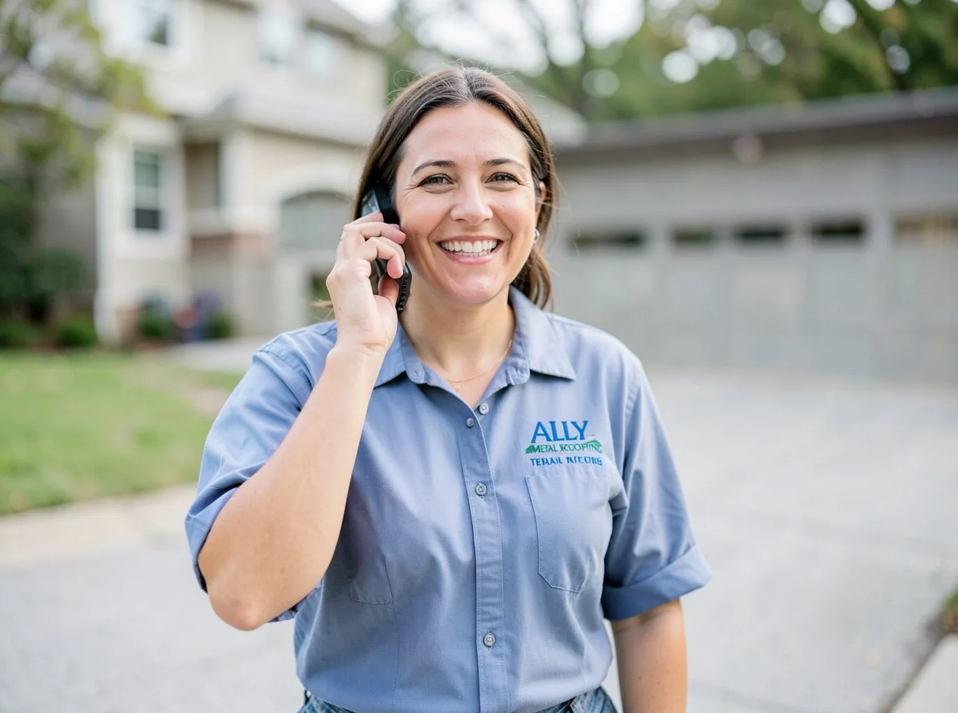 Metal Roof Installation Diamond City, AR FAQs